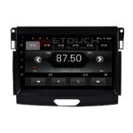 ΟΘΟΝΗ FORD RANGER MULTIMEDIA OEM 2015-2022 9 ΑΦΗΣ ANDROID 2+32GB GPS NAVIGATION RADIO BLUETOOTH MIRRORLINK WiFi WETOUCH WT11FD04GPS - Image 4