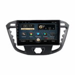 ΟΘΟΝΗ FORD TRANSIT  FORD TOURNEO MULTIMEDIA OEM 2013-2017 9 ΑΦΗΣ ANDROID 2+32GB GPS NAVIGATION RADIO BLUETOOTH MIRRORLINK WiFi WETOUCH WT10FD03GPS