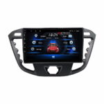 ΟΘΟΝΗ FORD TRANSIT  FORD TOURNEO MULTIMEDIA OEM 2013-2017 9 ΑΦΗΣ ANDROID 2+32GB GPS NAVIGATION RADIO BLUETOOTH MIRRORLINK WiFi WETOUCH WT11FD03GPS