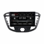 ΟΘΟΝΗ FORD TRANSIT  FORD TOURNEO MULTIMEDIA OEM 2013-2017 9 ΑΦΗΣ ANDROID 2+32GB GPS NAVIGATION RADIO BLUETOOTH MIRRORLINK WiFi WETOUCH WT11FD03GPS - Image 4