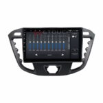 ΟΘΟΝΗ FORD TRANSIT  FORD TOURNEO MULTIMEDIA OEM 2013-2017 9 ΑΦΗΣ ANDROID 2+32GB GPS NAVIGATION RADIO BLUETOOTH MIRRORLINK WiFi WETOUCH WT11FD03GPS - Image 5