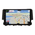 ΟΘΟΝΗ HONDA CIVIC 2016+ MULTIMEDIA OEM 9 ΑΦΗΣ ANDROID 2+32GB GPS NAVIGATION RADIO BLUETOOTH MIRRORLINK WiFi WETOUCH WT11HD01GPS - Image 6