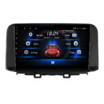 ΟΘΟΝΗ HYUNDAI KONA 2017+ MULTIMEDIA OEM 10.1 ΑΦΗΣ ANDROID 2+32GB GPS NAVIGATION RADIO BLUETOOTH MIRRORLINK WiFi WETOUCH WT11HY05GPS