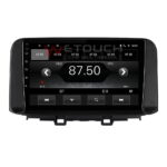 ΟΘΟΝΗ HYUNDAI KONA 2017+ MULTIMEDIA OEM 10.1 ΑΦΗΣ ANDROID 2+32GB GPS NAVIGATION RADIO BLUETOOTH MIRRORLINK WiFi WETOUCH WT11HY05GPS - Image 4