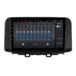 ΟΘΟΝΗ HYUNDAI KONA 2017+ MULTIMEDIA OEM 10.1 ΑΦΗΣ ANDROID 2+32GB GPS NAVIGATION RADIO BLUETOOTH MIRRORLINK WiFi WETOUCH WT11HY05GPS - Image 5