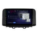 ΟΘΟΝΗ HYUNDAI KONA 2017+ MULTIMEDIA OEM 10.1 ΑΦΗΣ ANDROID 2+32GB GPS NAVIGATION RADIO BLUETOOTH MIRRORLINK WiFi WETOUCH WT11HY05GPS - Image 6