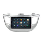 ΟΘΟΝΗ HYUNDAI TUCSON MULTIMEDIA OEM 2015-2018 10.1 ΑΦΗΣ ANDROID 2+32GB GPS NAVIGATION RADIO BLUETOOTH MIRRORLINK WiFi WETOUCH WT10HY01GPS - Image 2