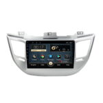 ΟΘΟΝΗ HYUNDAI TUCSON MULTIMEDIA OEM 2015-2018 10.1 ΑΦΗΣ ANDROID 2+32GB GPS NAVIGATION RADIO BLUETOOTH MIRRORLINK WiFi WETOUCH WT10HY01GPS