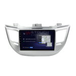 ΟΘΟΝΗ HYUNDAI TUCSON MULTIMEDIA OEM 2015-2018 10.1 ΑΦΗΣ ANDROID 2+32GB GPS NAVIGATION RADIO BLUETOOTH MIRRORLINK WiFi WETOUCH WT10HY01GPS - Image 6