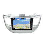 ΟΘΟΝΗ HYUNDAI TUCSON 2015-2018 MULTIMEDIA OEM 10.1 ΑΦΗΣ ANDROID 2+32GB GPS NAVIGATION RADIO BLUETOOTH MIRRORLINK WiFi WETOUCH WT11HY01GPS - Image 4