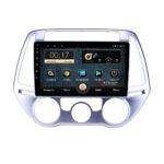 ΟΘΟΝΗ HYUNDAI i20 MULTIMEDIA OEM 2012-2014 9 ΑΦΗΣ ANDROID 2+32GB GPS NAVIGATION RADIO BLUETOOTH MIRRORLINK WiFi WETOUCH WT10HY03GPS