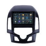 ΟΘΟΝΗ HYUNDAI i30 MULTIMEDIA OEM 2006-2011 9 ΑΦΗΣ ANDROID 2+32GB GPS NAVIGATION RADIO BLUETOOTH MIRRORLINK WiFi WETOUCH WT10HY04GPS - Image 2