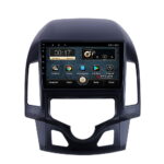 ΟΘΟΝΗ HYUNDAI i30 MULTIMEDIA OEM 2006-2011 9 ΑΦΗΣ ANDROID 2+32GB GPS NAVIGATION RADIO BLUETOOTH MIRRORLINK WiFi WETOUCH WT10HY04GPS