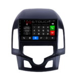 ΟΘΟΝΗ HYUNDAI i30 MULTIMEDIA OEM 2006-2011 9 ΑΦΗΣ ANDROID 2+32GB GPS NAVIGATION RADIO BLUETOOTH MIRRORLINK WiFi WETOUCH WT10HY04GPS - Image 3