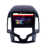 ΟΘΟΝΗ HYUNDAI i30 MULTIMEDIA OEM 2006-2011 9 ΑΦΗΣ ANDROID 2+32GB GPS NAVIGATION RADIO BLUETOOTH MIRRORLINK WiFi WETOUCH WT10HY04GPS - Image 4