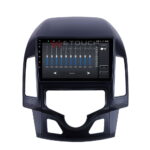 ΟΘΟΝΗ HYUNDAI i30 MULTIMEDIA OEM 2006-2011 9 ΑΦΗΣ ANDROID 2+32GB GPS NAVIGATION RADIO BLUETOOTH MIRRORLINK WiFi WETOUCH WT10HY04GPS - Image 6