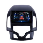 ΟΘΟΝΗ HYUNDAI i30 MULTIMEDIA OEM 2006-2011 9 ΑΦΗΣ ANDROID 2+32GB GPS NAVIGATION RADIO BLUETOOTH MIRRORLINK WiFi WETOUCH WT11HY04GPS