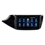 ΟΘΟΝΗ KIA CEED MULTIMEDIA 2012-2018 OEM 9 ΑΦΗΣ ANDROID 2+32GB GPS NAVIGATION RADIO BLUETOOTH MIRRORLINK WiFi WETOUCH WT11KA06GPS - Image 2