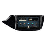 ΟΘΟΝΗ KIA CEED 2012-2018 OEM 9 ΑΦΗΣ ANDROID 2+32GB GPS NAVIGATION RADIO BLUETOOTH MIRRORLINK WiFi WETOUCH WT10KA06GPS
