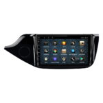 ΟΘΟΝΗ KIA CEED 2012-2018 OEM 9 ΑΦΗΣ ANDROID 2+32GB GPS NAVIGATION RADIO BLUETOOTH MIRRORLINK WiFi WETOUCH WT10KA06GPS - Image 2