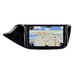 ΟΘΟΝΗ KIA CEED MULTIMEDIA 2012-2018 OEM 9 ΑΦΗΣ ANDROID 2+32GB GPS NAVIGATION RADIO BLUETOOTH MIRRORLINK WiFi WETOUCH WT11KA06GPS - Image 6