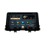 ΟΘΟΝΗ KIA PICANTO 2016-2019 OEM 9 ΑΦΗΣ ANDROID 2+32GB GPS NAVIGATION RADIO BLUETOOTH MIRRORLINK WiFi WETOUCH WT10KA04GPS