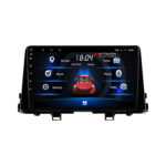 ΟΘΟΝΗ KIA PICANTO 2016-2019 OEM 9 ΑΦΗΣ ANDROID 2+32GB GPS NAVIGATION RADIO BLUETOOTH MIRRORLINK WiFi WETOUCH WT11KA04GPS