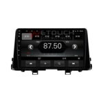 ΟΘΟΝΗ KIA PICANTO 2016-2019 OEM 9 ΑΦΗΣ ANDROID 2+32GB GPS NAVIGATION RADIO BLUETOOTH MIRRORLINK WiFi WETOUCH WT11KA04GPS - Image 4