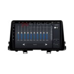 ΟΘΟΝΗ KIA PICANTO 2016-2019 OEM 9 ΑΦΗΣ ANDROID 2+32GB GPS NAVIGATION RADIO BLUETOOTH MIRRORLINK WiFi WETOUCH WT11KA04GPS - Image 6