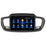 ΟΘΟΝΗ KIA SORENTO 2013-2021 OEM 10.1 ΑΦΗΣ ANDROID 2+32GB GPS NAVIGATION RADIO BLUETOOTH MIRRORLINK WiFi WETOUCH WT11KA05GPS - Image 2