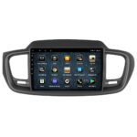 ΟΘΟΝΗ KIA SORENTO 2013-2021 OEM 10.1 ΑΦΗΣ ANDROID 2+32GB GPS NAVIGATION RADIO BLUETOOTH MIRRORLINK WiFi WETOUCH WT10KA05GPS - Image 2