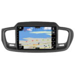 ΟΘΟΝΗ KIA SORENTO 2013-2021 OEM 10.1 ΑΦΗΣ ANDROID 2+32GB GPS NAVIGATION RADIO BLUETOOTH MIRRORLINK WiFi WETOUCH WT11KA05GPS - Image 3