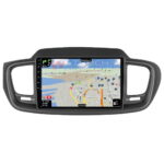 ΟΘΟΝΗ KIA SORENTO 2013-2021 OEM 10.1 ΑΦΗΣ ANDROID 2+32GB GPS NAVIGATION RADIO BLUETOOTH MIRRORLINK WiFi WETOUCH WT11KA05GPS - Image 6