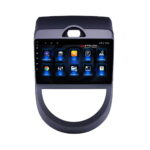 ΟΘΟΝΗ KIA SOUL 2009-2013 OEM 9 ΑΦΗΣ ANDROID 2+32GB GPS NAVIGATION RADIO BLUETOOTH MIRRORLINK WiFi WETOUCH WT11KA03GPS - Image 2