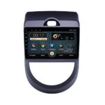 ΟΘΟΝΗ KIA SOUL 2009-2013 OEM 9 ΑΦΗΣ ANDROID 2+32GB GPS NAVIGATION RADIO BLUETOOTH MIRRORLINK WiFi WETOUCH WT10KA03GPS