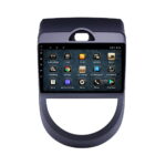 ΟΘΟΝΗ KIA SOUL 2009-2013 OEM 9 ΑΦΗΣ ANDROID 2+32GB GPS NAVIGATION RADIO BLUETOOTH MIRRORLINK WiFi WETOUCH WT10KA03GPS - Image 2