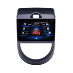 ΟΘΟΝΗ KIA SOUL 2009-2013 OEM 9 ΑΦΗΣ ANDROID 2+32GB GPS NAVIGATION RADIO BLUETOOTH MIRRORLINK WiFi WETOUCH WT11KA03GPS