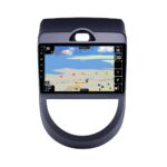 ΟΘΟΝΗ KIA SOUL 2009-2013 OEM 9 ΑΦΗΣ ANDROID 2+32GB GPS NAVIGATION RADIO BLUETOOTH MIRRORLINK WiFi WETOUCH WT11KA03GPS - Image 3