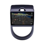 ΟΘΟΝΗ KIA SOUL 2009-2013 OEM 9 ΑΦΗΣ ANDROID 2+32GB GPS NAVIGATION RADIO BLUETOOTH MIRRORLINK WiFi WETOUCH WT11KA03GPS - Image 4