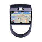 ΟΘΟΝΗ KIA SOUL 2009-2013 OEM 9 ΑΦΗΣ ANDROID 2+32GB GPS NAVIGATION RADIO BLUETOOTH MIRRORLINK WiFi WETOUCH WT11KA03GPS - Image 6