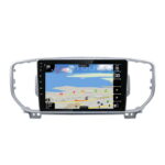 ΟΘΟΝΗ KIA SPORTAGE 2016-2018 OEM 9 ΑΦΗΣ ANDROID 2+32GB GPS NAVIGATION RADIO BLUETOOTH MIRRORLINK WiFi WETOUCH WT10KA02GPS - Image 5