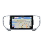 ΟΘΟΝΗ KIA SPORTAGE 2016-2018 OEM 9 ΑΦΗΣ ANDROID 2+32GB GPS NAVIGATION RADIO BLUETOOTH MIRRORLINK WiFi WETOUCH WT10KA02GPS - Image 6