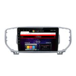 ΟΘΟΝΗ KIA SPORTAGE MULTIMEDIA OEM 2016-2018 9 ΑΦΗΣ ANDROID 2+32GB GPS NAVIGATION RADIO BLUETOOTH MIRRORLINK WiFi WETOUCH WT11KA02GPS - Image 5