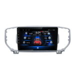ΟΘΟΝΗ KIA SPORTAGE MULTIMEDIA OEM 2019 9 ΑΦΗΣ ANDROID 2+32GB GPS NAVIGATION RADIO BLUETOOTH MIRRORLINK WiFi WETOUCH WT11KA01GPS