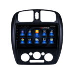 ΟΘΟΝΗ MAZDA 323 MULTIMEDIA OEM 2002-2008 9 ΑΦΗΣ ANDROID 2+32GB GPS NAVIGATION RADIO BLUETOOTH MIRRORLINK WiFi WETOUCH WT11MZ03GPS - Image 2