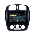 ΟΘΟΝΗ MAZDA 323 MULTIMEDIA OEM 2002-2008 9 ΑΦΗΣ ANDROID 2+32GB GPS NAVIGATION RADIO BLUETOOTH MIRRORLINK WiFi WETOUCH WT10MZ03GPS