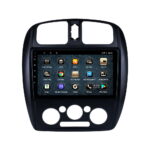 ΟΘΟΝΗ MAZDA 323 MULTIMEDIA OEM 2002-2008 9 ΑΦΗΣ ANDROID 2+32GB GPS NAVIGATION RADIO BLUETOOTH MIRRORLINK WiFi WETOUCH WT10MZ03GPS - Image 2