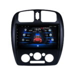 ΟΘΟΝΗ MAZDA 323 MULTIMEDIA OEM 2002-2008 9 ΑΦΗΣ ANDROID 2+32GB GPS NAVIGATION RADIO BLUETOOTH MIRRORLINK WiFi WETOUCH WT11MZ03GPS