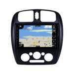 ΟΘΟΝΗ MAZDA 323 MULTIMEDIA OEM 2002-2008 9 ΑΦΗΣ ANDROID 2+32GB GPS NAVIGATION RADIO BLUETOOTH MIRRORLINK WiFi WETOUCH WT11MZ03GPS - Image 3