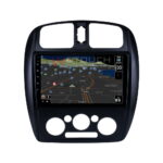 ΟΘΟΝΗ MAZDA 323 MULTIMEDIA OEM 2002-2008 9 ΑΦΗΣ ANDROID 2+32GB GPS NAVIGATION RADIO BLUETOOTH MIRRORLINK WiFi WETOUCH WT11MZ03GPS - Image 4